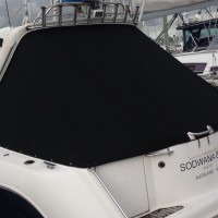 Cockpit Covers