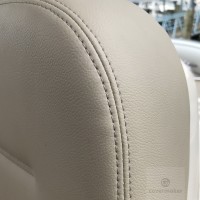 Cockpit Upholstery