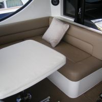 Leather Interiors