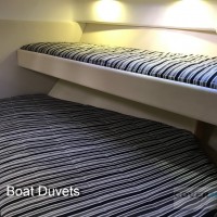 Boat Berth Duvets