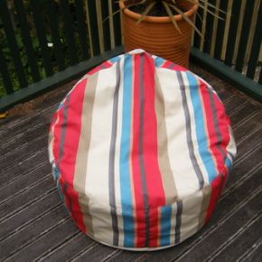 Outdoor Bean Bags