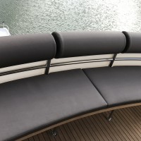 Flybridge Upholstery