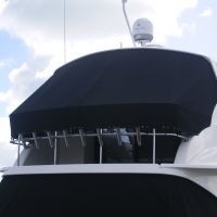 Flybridge Covers